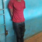 Man Arrested in Thyolo for Alleged Maize Theft Killing