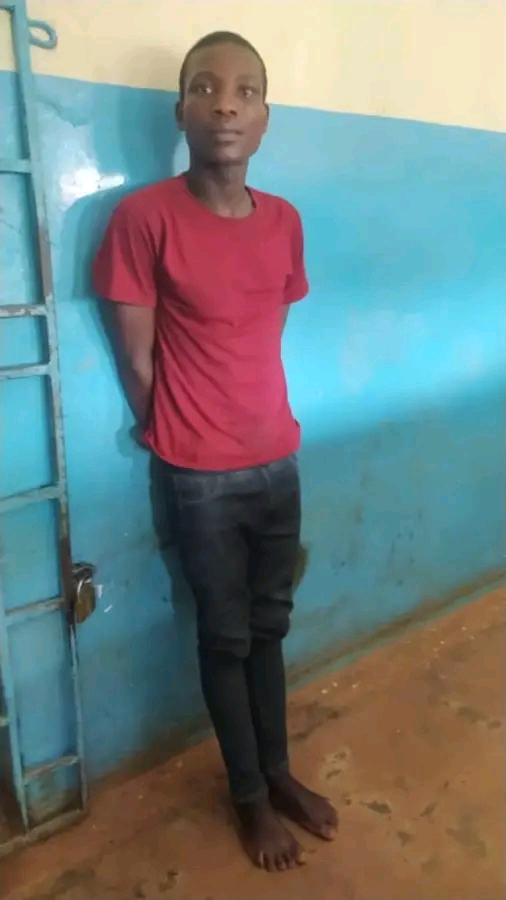 Man Arrested in Thyolo for Alleged Maize Theft Killing