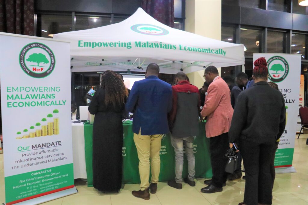 NEEF To Recover Loans From Deceased