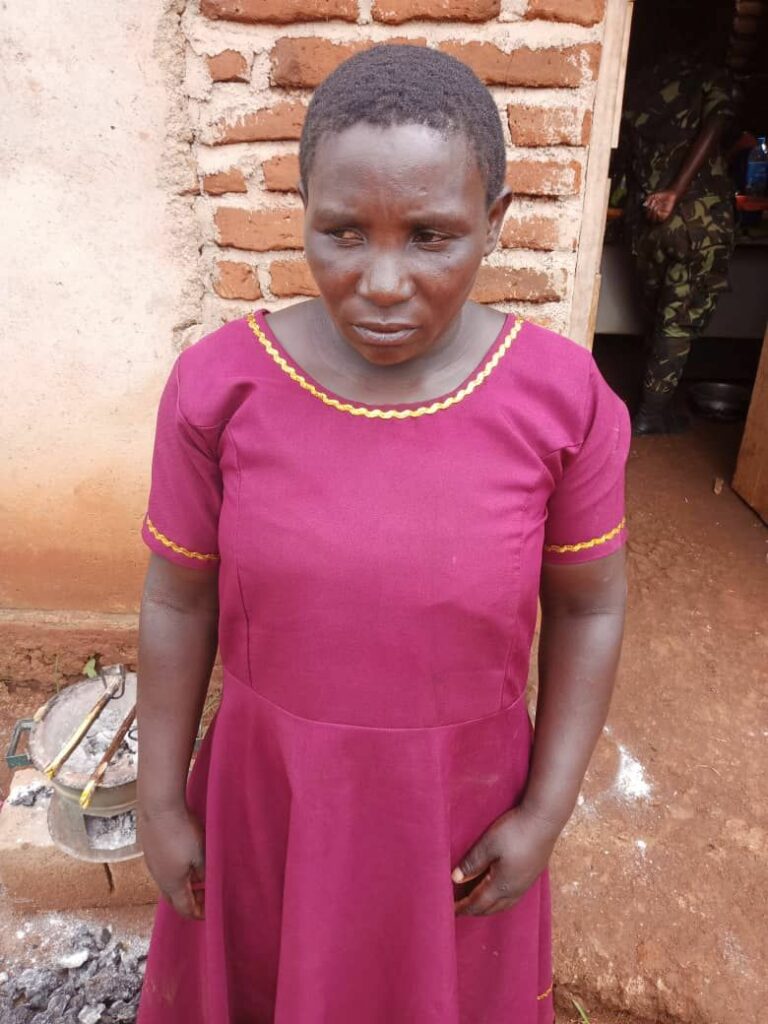 Chitipa woman arrested for suspected child trafficking to Tanzani