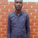 Jealous Boyfriend Arrested for Stabbing Girlfriend to Death in Bedroom Dispute