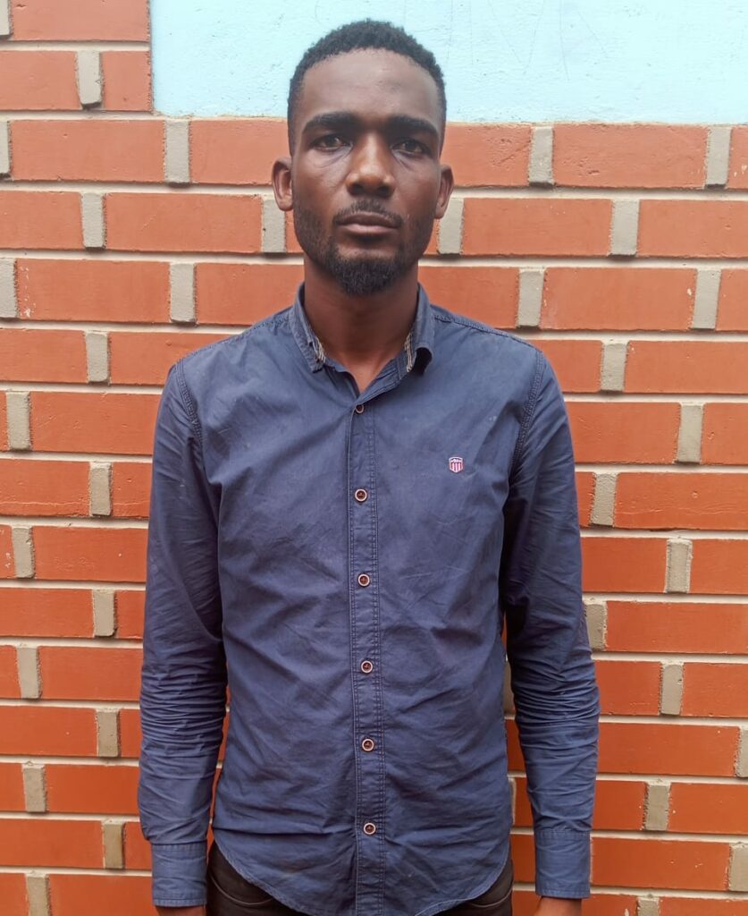 Jealous Boyfriend Arrested for Stabbing Girlfriend to Death in Bedroom Dispute