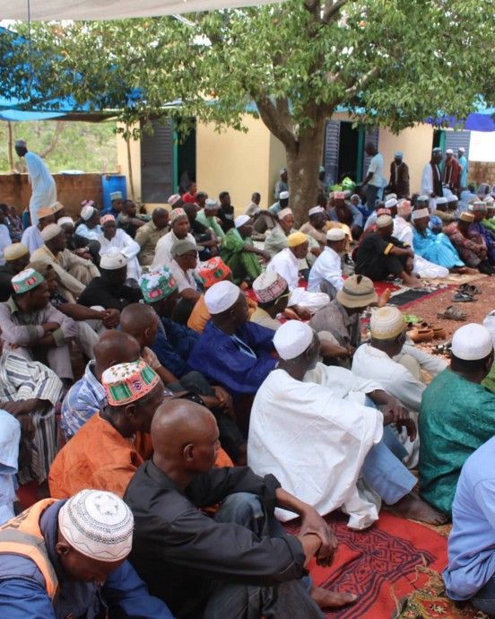 Malawi Muslims to Celebrate Eid on Saturday as Moon Not Sighted