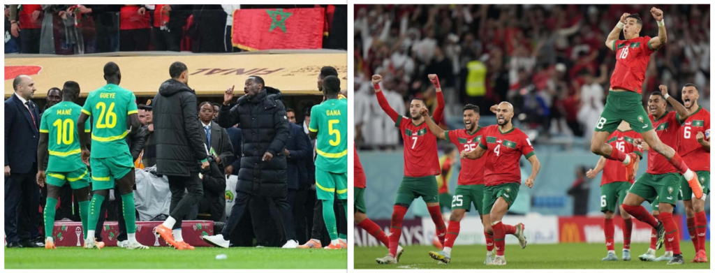 Morocco Crowned AFCON 2025 Champions as Senegal Penalised