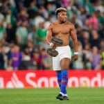 Adama Traoré Banned from Lifting Weights at West Ham