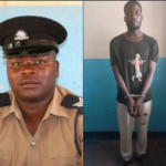Man Arrested in Chikwawa for Killing His Three-Month-Old Baby