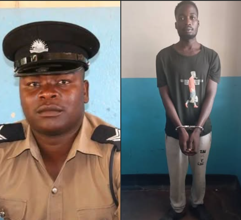 Man Arrested in Chikwawa for Killing His Three-Month-Old Baby