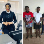 Businesswoman Tashmiswa Distances Herself from Fraud Suspect’s “Fake Lifestyle”