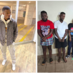 Fraud Suspect Speaks Out: “I Was Just There” – Brian Mitondo Distances Himself from Frazer Zimba Case
