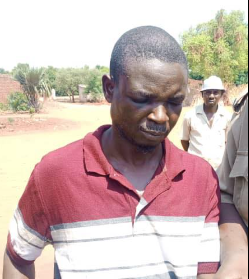 Blantyre Court Jails Man 11 Years for Attempted Murder and Plot to Remove Heart and Liver