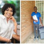 Triephornia Mpinganjira Breaks Silence as MZUNI Student Shares Fraud Arrest Story