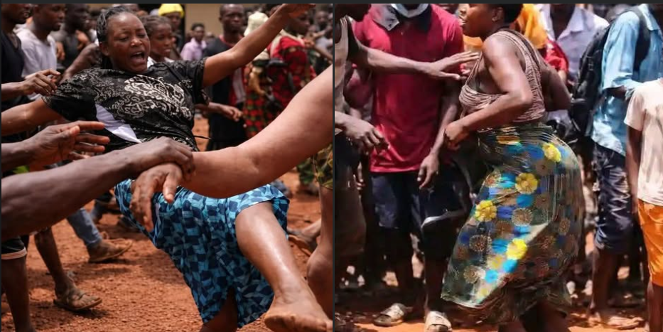 259 Arrested Over Mob Killing of Eneless Kamutumbe in Kalumbila