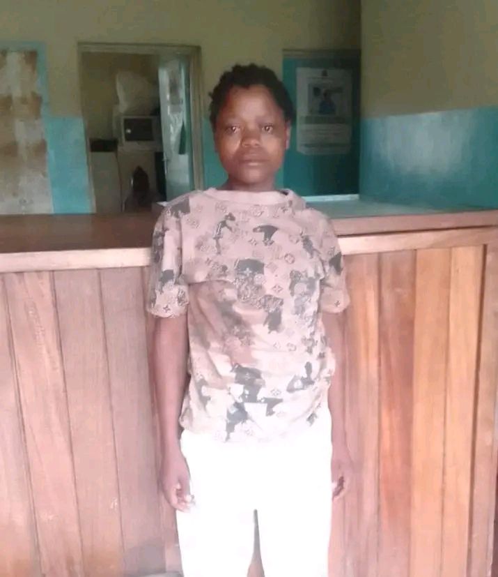 S3x Worker Arrested For Stabbing Client Who Refused to Pay After Having Good Time