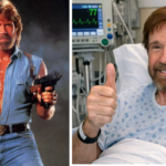 Action Legend Chuck Norris Dies at 86