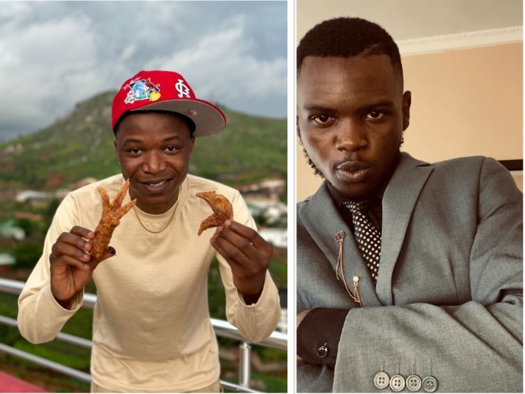 Upcoming Artist ‘Chygo Adz’ Accuses Kineo Madness of Copying His Song