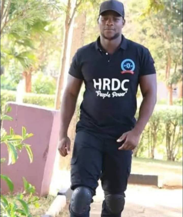 Police Arrest Davie Malamula Over Robbery and Assault in Lilongwe