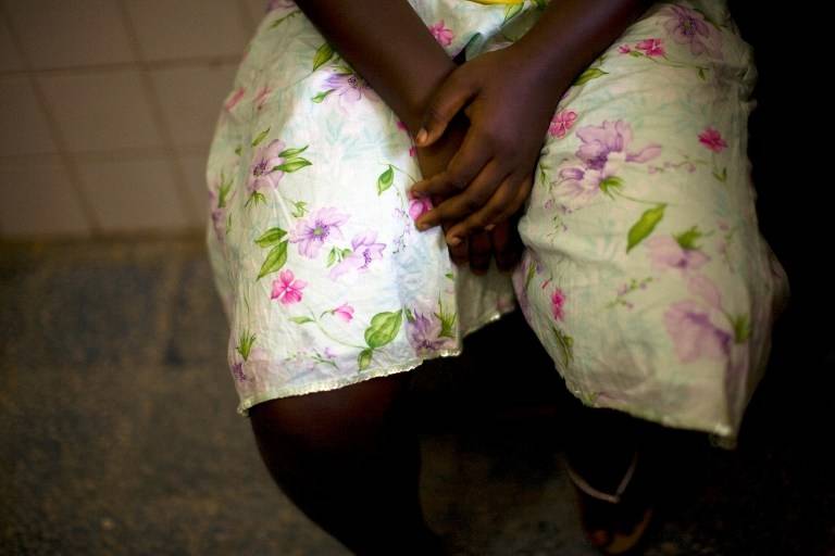 Double tragedy: 15-year-old Girl Impregnated, Infected with STD after Defilement