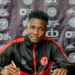 Emmanuel Kaunga Joins Bullets on Two-Year Deal Ahead of 2026/27 Season