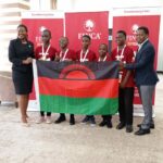 ‘Spell your hearts out’-FINCA urges Malawian spellers travelling to Zimbabwe