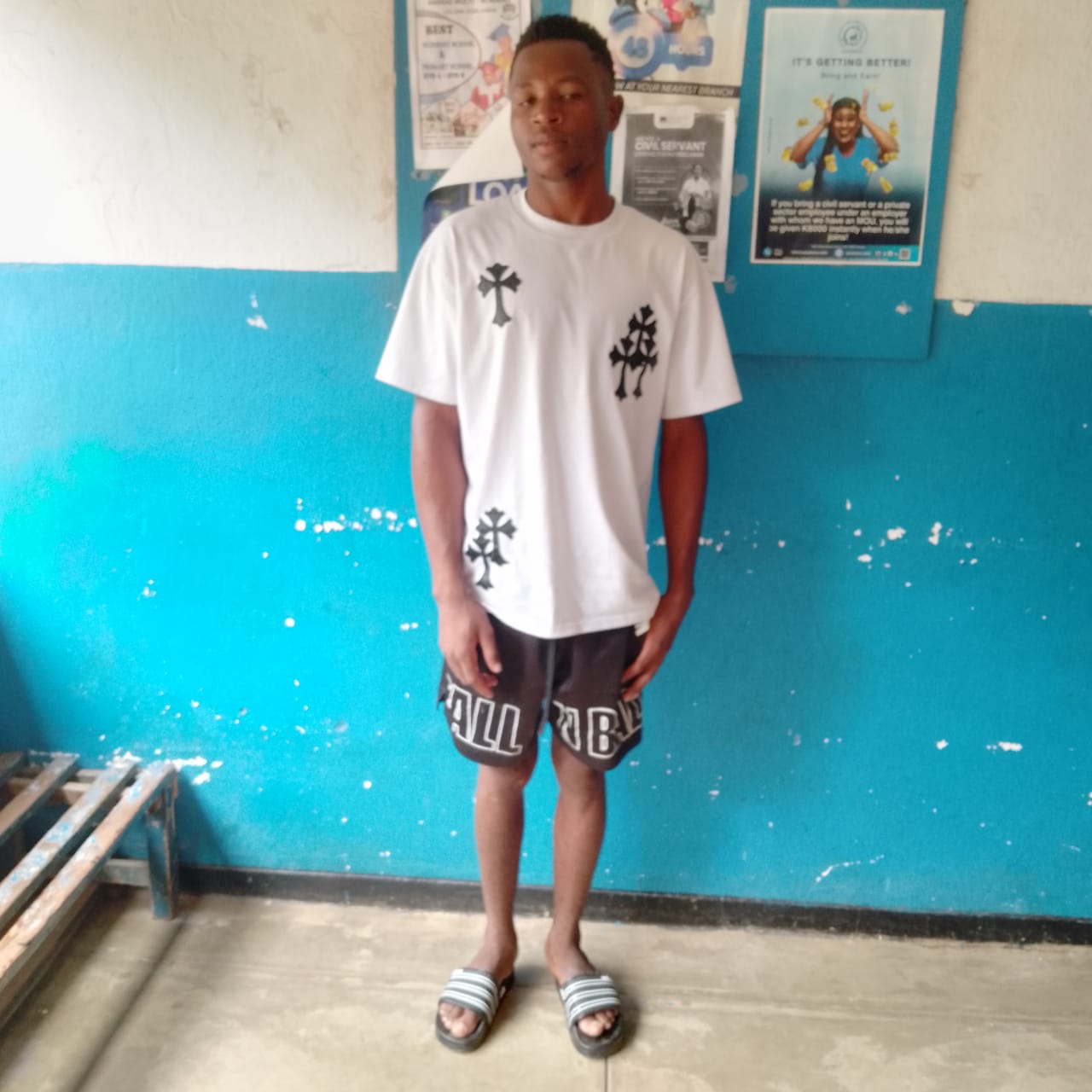 Man Arrested in Karonga for Aiding Illegal Entry of 10 Congolese Nationals