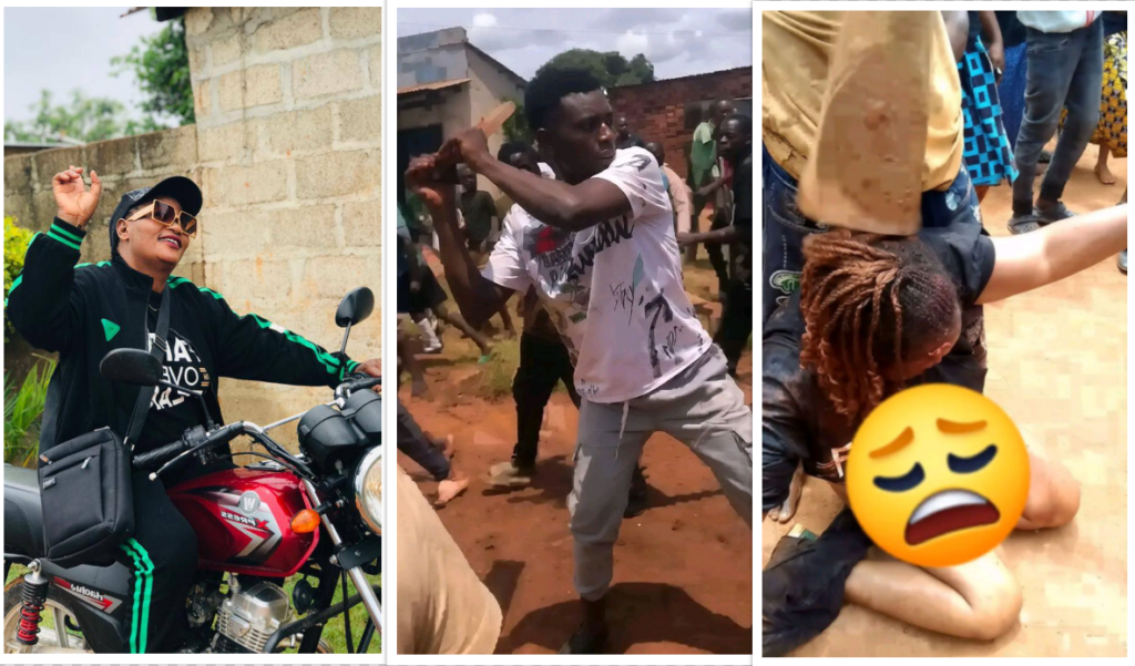 Mob Kills Woman ‘Hellen Kamutumbe’ Over “Vanishing Manhood” Accusation in Zambia