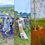 Angry Mob Burns Vehicle Over Suspected Livestock Theft in Neno