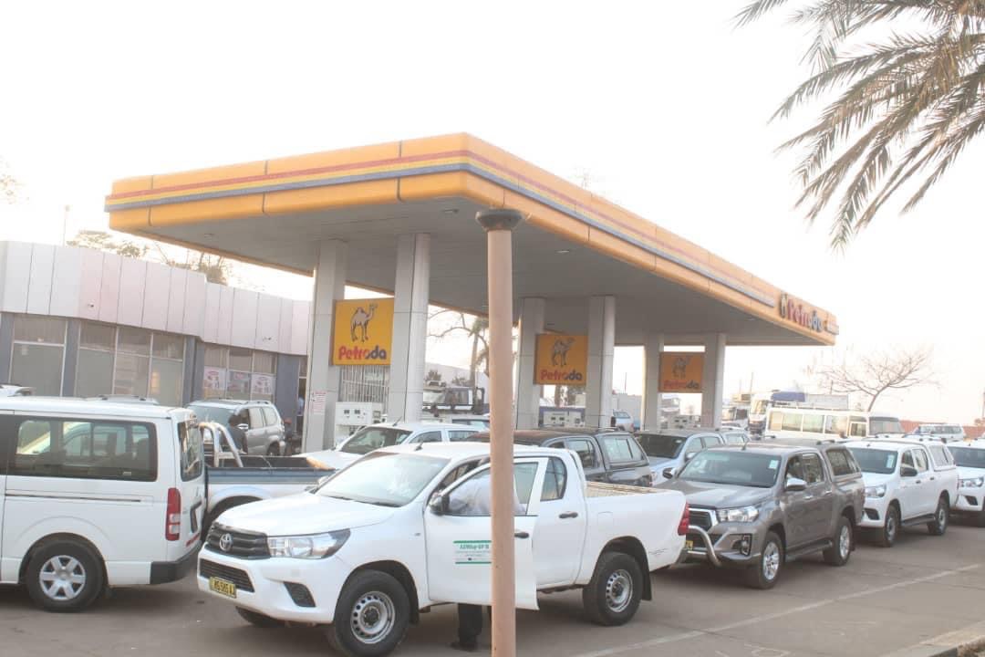 MERA Assures Fuel Supply Stability Amid Shortages