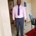 Man Leaves Note Before Being Found Dead at Njamba Park