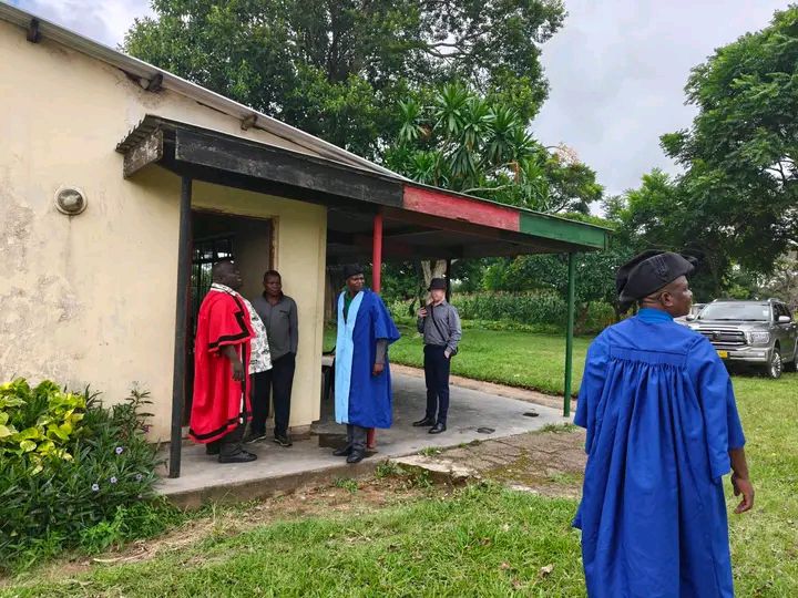 MCP Office in Blantyre Sealed for Unpaid City Rates