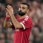 Mohamed Salah to Leave Liverpool at End of 2025–26 Season
