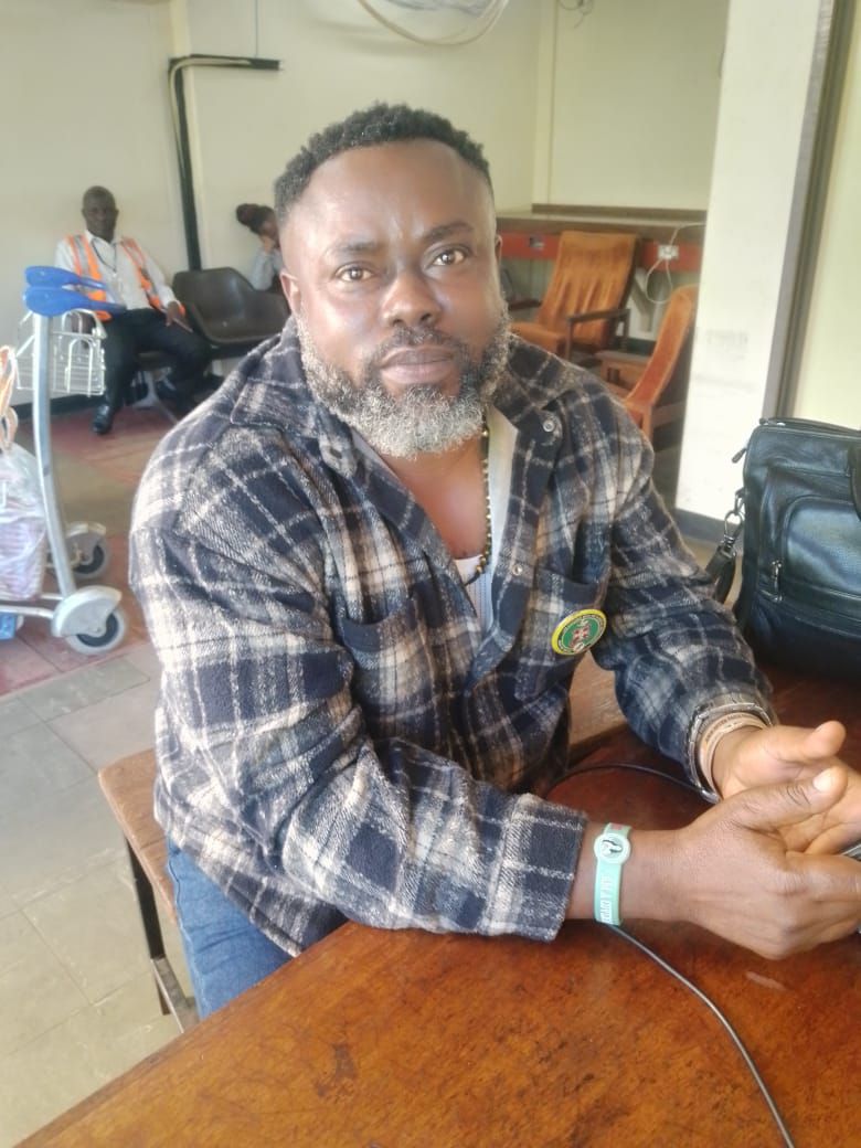 Nigerian Businessman Arrested at KIA Over Foreign Currency Violations