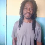 Rasta Man Arrested in Blantyre For Chewing 17 Year-old Girl