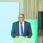 ‘Patridge’s Appointment as RBM Governor Is A Gain for Malawi’-Ottober