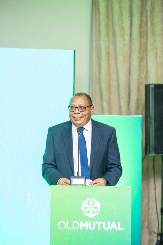 ‘Patridge’s Appointment as RBM Governor Is A Gain for Malawi’-Ottober