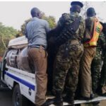 Four-Year-Old Found Dead in Maize Field in Balaka, Police Launch Manhunt