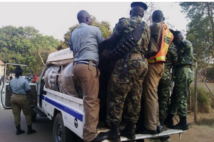 Four-Year-Old Found Dead in Maize Field in Balaka, Police Launch Manhunt