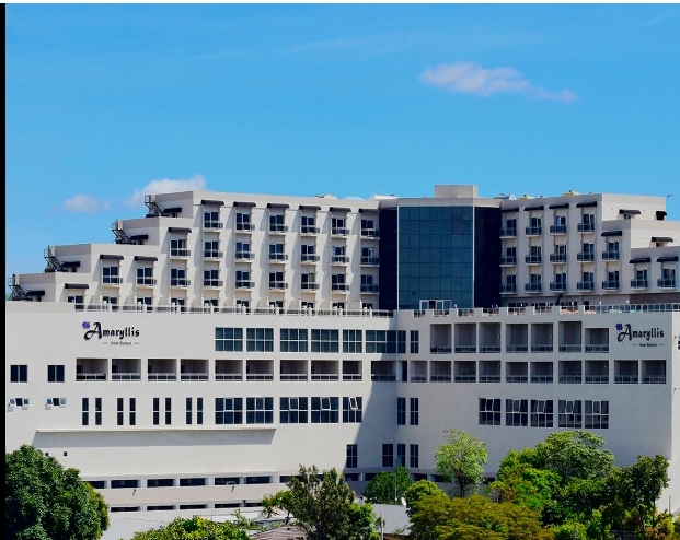 Firm That Pegged Amaryllis Hotel Value at K145bn Not Registered Valuer
