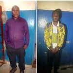 Police Nab Two Suspects in Murder of 17-Year-Old