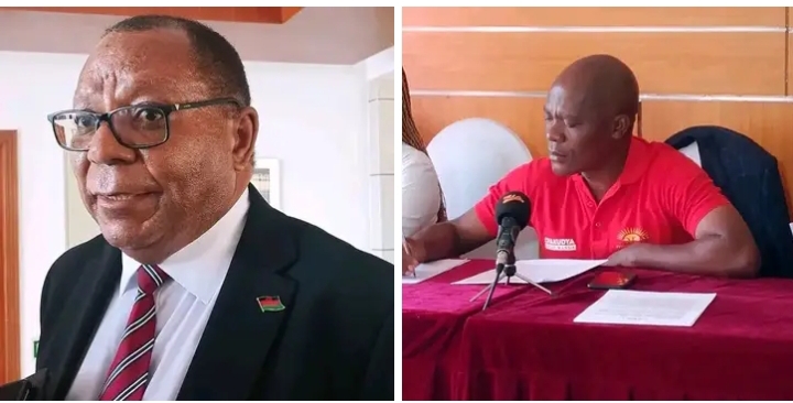 CDEDI Applauds RBM Governor for Anti-Corruption Stand