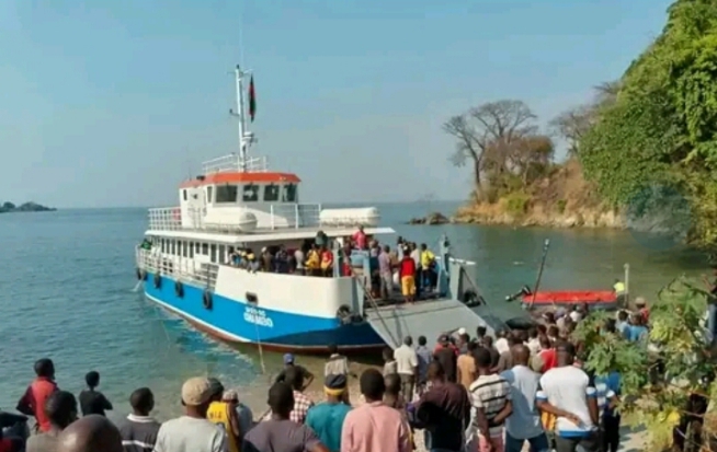 Lake Transport Users Cry Foul Over MV Ilala Fare Increase