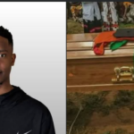 UNZA Students Mourn Pharmacy Student Who Died Before Graduation