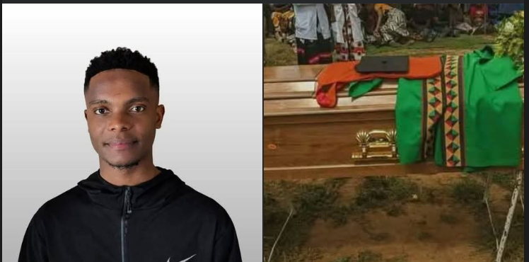 UNZA Students Mourn Pharmacy Student Who Died Before Graduation