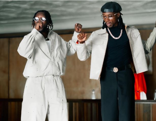 Zeze Deletes ‘Ndilira Mumvula’ With Yo Maps Just Minutes After Release