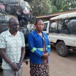 Two Arrested in Lilongwe with 42 Bags of Cannabis
