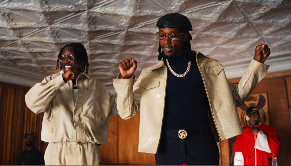 Zeze Kingston Breaks Malawi YouTube Record with “Ndilira Mumvula”