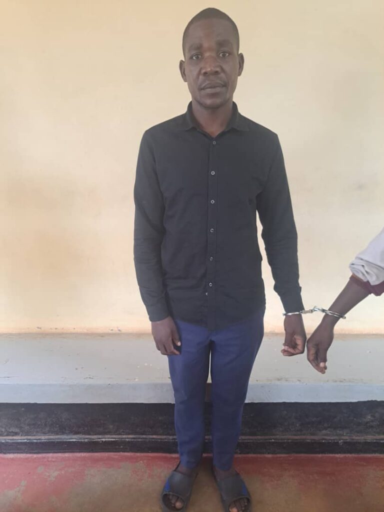 Night Studies Turn Sour: Deputy Headteacher in Trouble Over Learner Abuse Claims