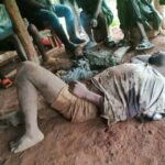 Nkhatabay Residents Accuse Community Security of Assaulting Suspects