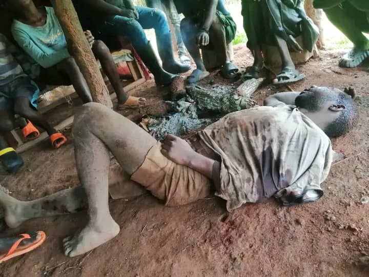 Nkhatabay Residents Accuse Community Security of Assaulting Suspects