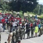 Civil Servants to Proceed with April 4 Protests Over Pension Fund Mismanagement