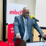 Former MBC Director General George Kasakula Arrested